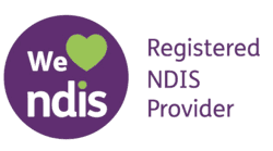 NDIS image for registered volitio