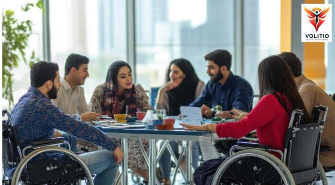 Build Stronger Connections with NDIS Community Participation